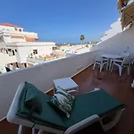 Z Widokiem Na Ocean Lägenhet