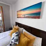 Lägenhet Z Widokiem Na Ocean *