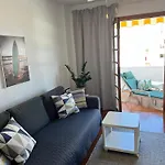 Lägenhet Z Widokiem Na Ocean Costa Adeje (Tenerife)