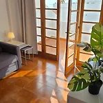 Lägenhet Z Widokiem Na Ocean Costa Adeje (Tenerife)
