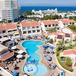 Z Widokiem Na Ocean Lägenhet Costa Adeje (Tenerife)