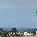 Lägenhet Z Widokiem Na Ocean Costa Adeje (Tenerife)