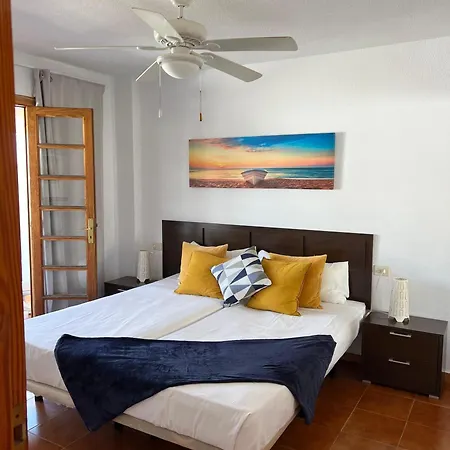 Z Widokiem Na Ocean Apartament *