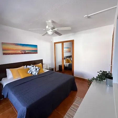 Apartament Z Widokiem Na Ocean *
