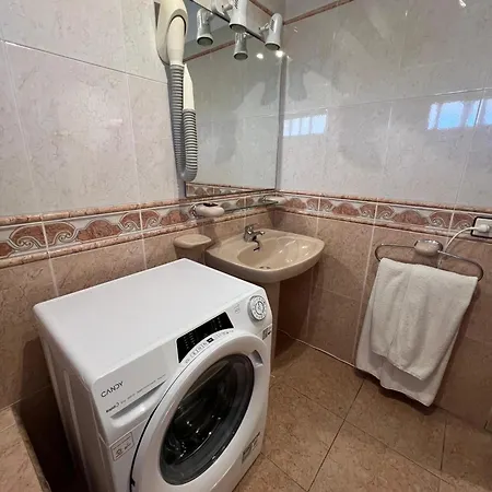 Z Widokiem Na Ocean Apartament *