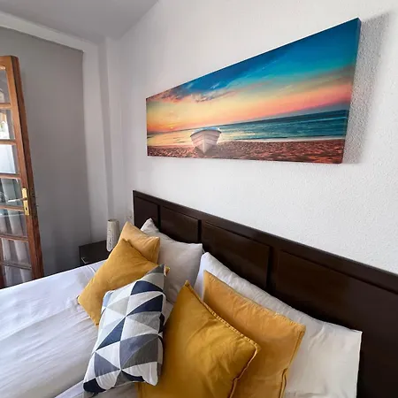 Apartament Z Widokiem Na Ocean *