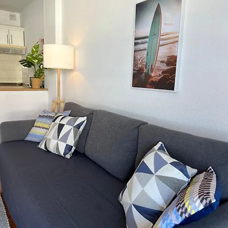 Z Widokiem Na Ocean Apartament *