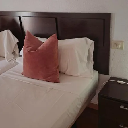 Z Widokiem Na Ocean Apartament *