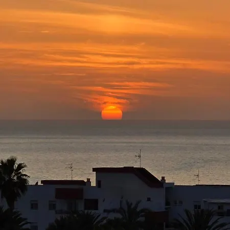 Apartament Z Widokiem Na Ocean *