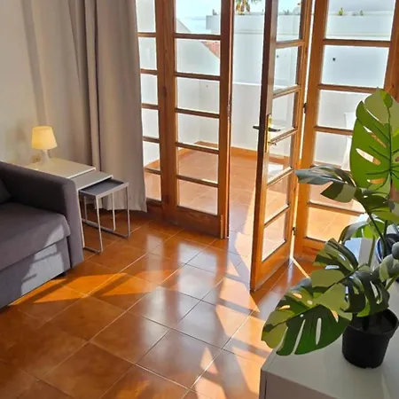 Apartament Z Widokiem Na Ocean Costa Adeje (Tenerife)