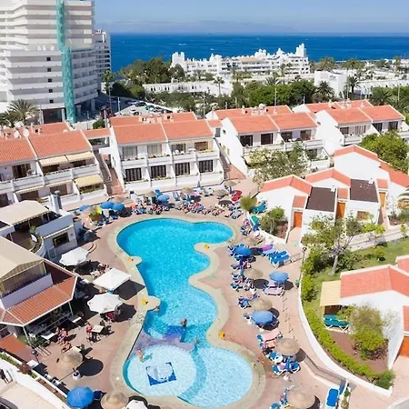 Z Widokiem Na Ocean Apartament Costa Adeje (Tenerife)